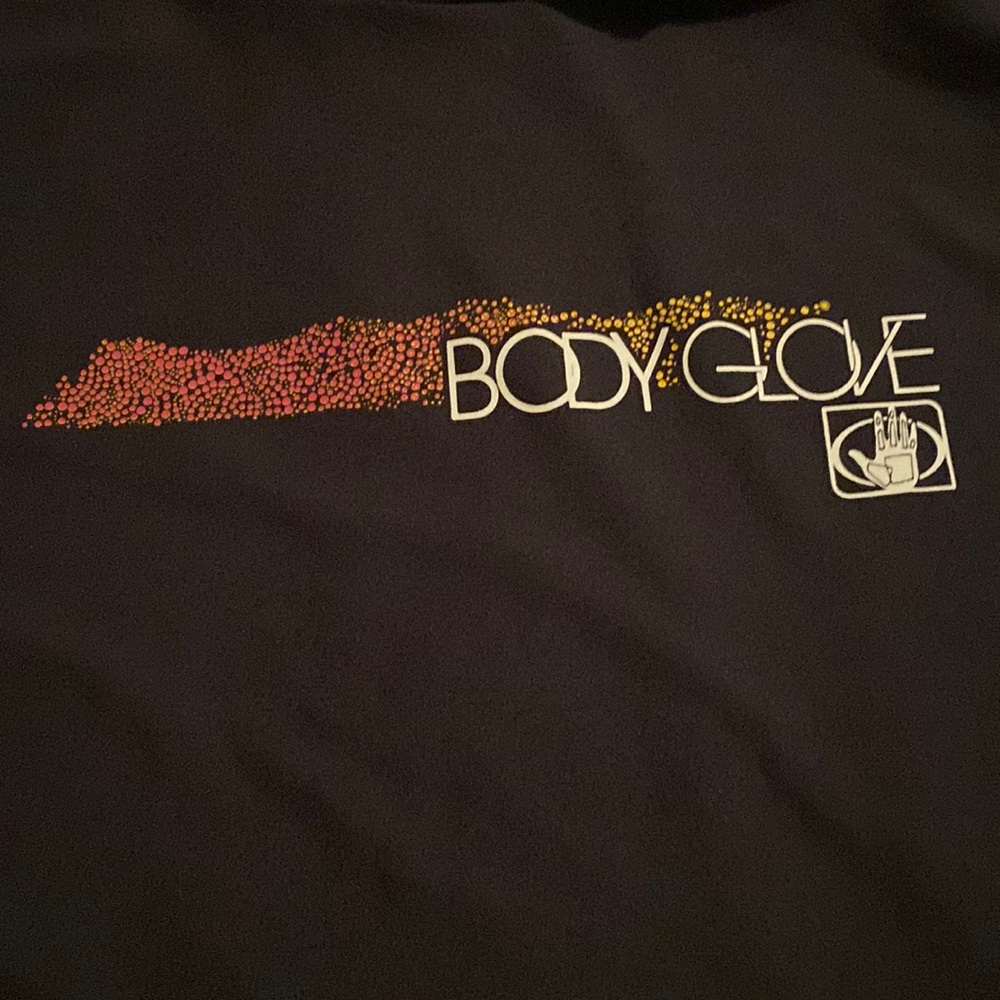 Body glove ladies shirt